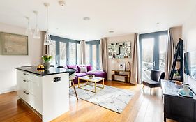 Luxury Apartment In Notting Hill By Portobello Market